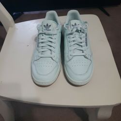 Adidas Mens Continental 80 Sneaker