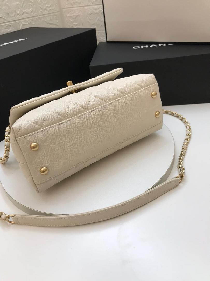 Chanel Gabrielle Hobo Bags for Sale in Palatine, IL - OfferUp