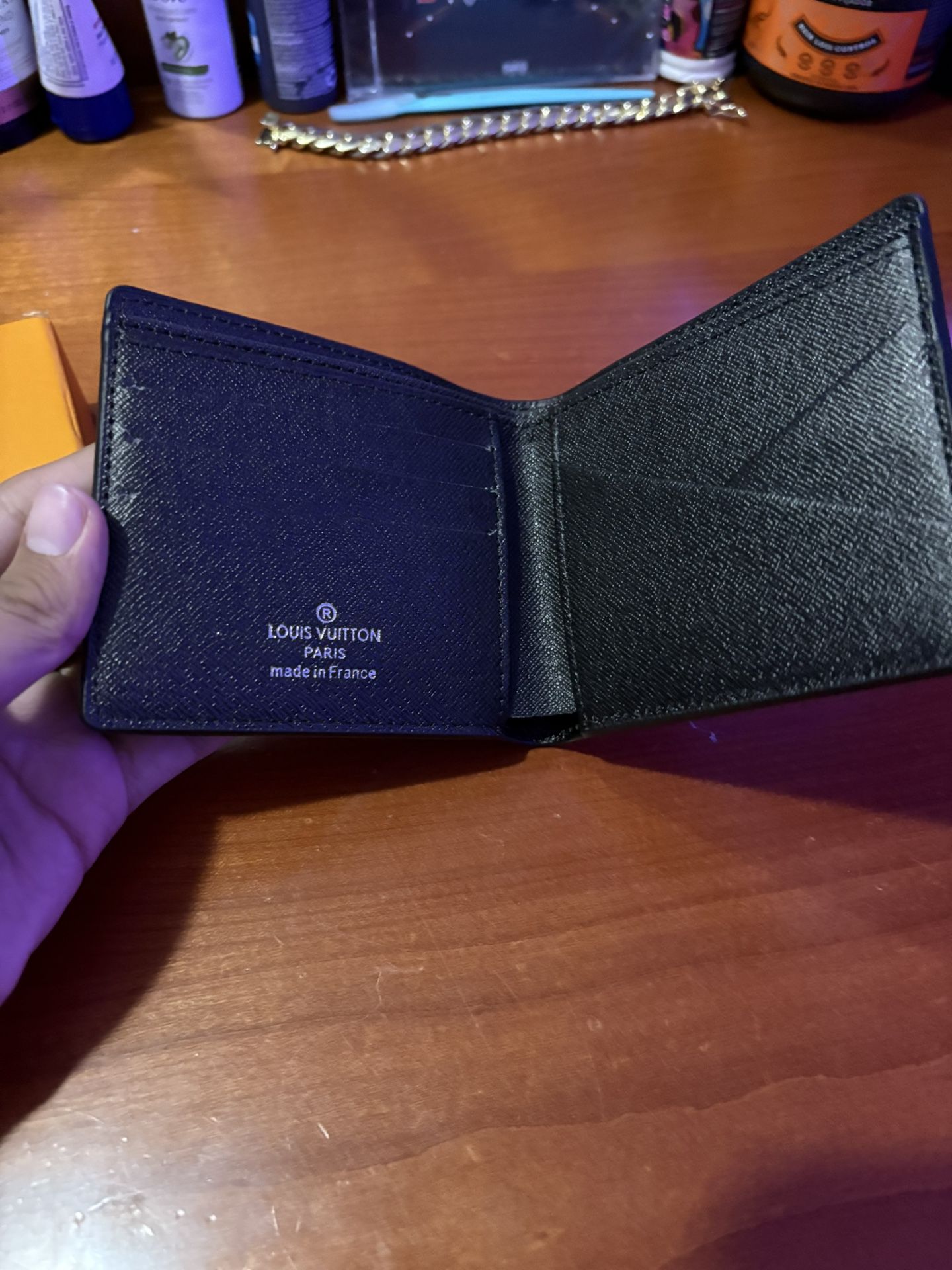 lv wallet