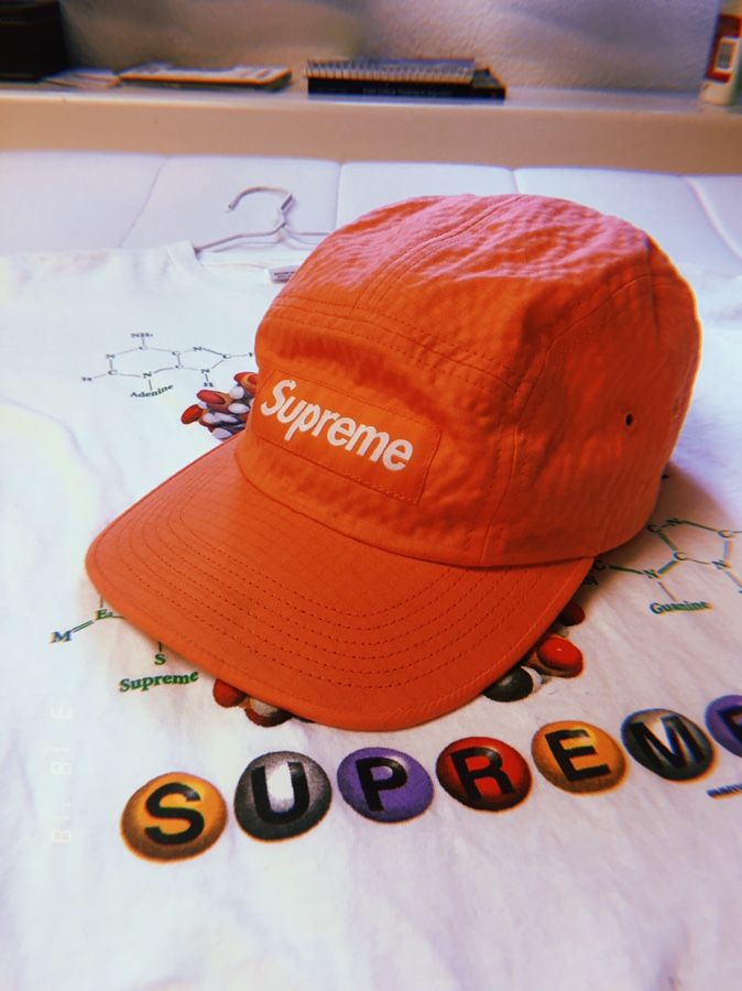 SUPREME