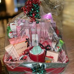 Christmas Baskets