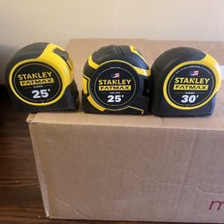 Dewalt Tape Measure