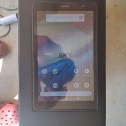 Sky Device Tablet 