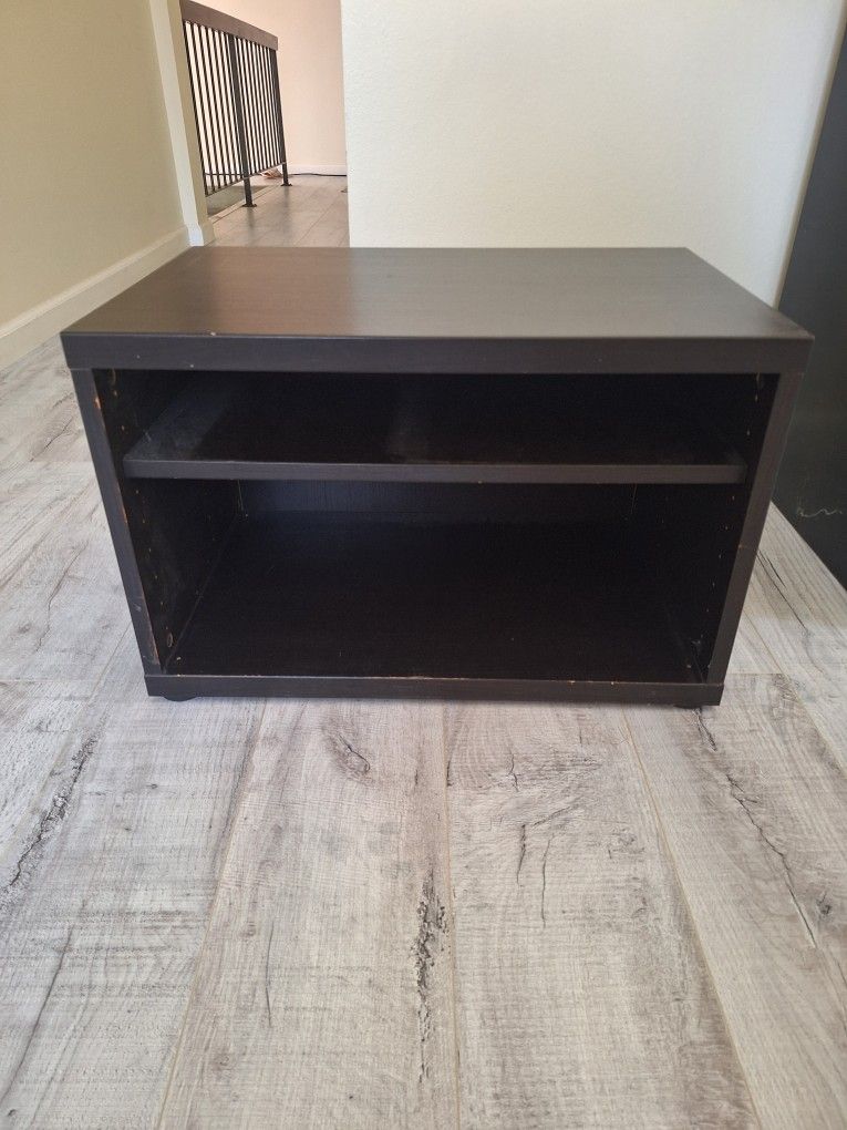 Small Shelf