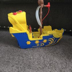 Juguetes.  A $1 Cada Uno 