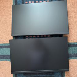 MSI G2412F gaming monitors