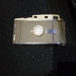 Polaroid 800 Camera