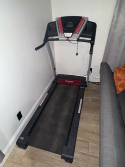 Treadmill