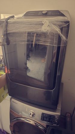Samsung Electric Dryer (New) Never Used
