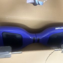 Hoverboard Like New 40$