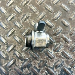 EZ-211 Quick Drain Oil Pan Valve Drain Plug