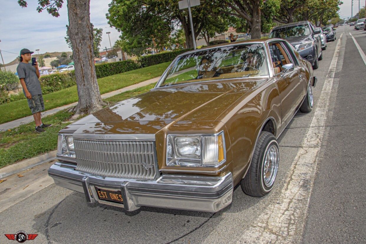 1979 Buick Regal