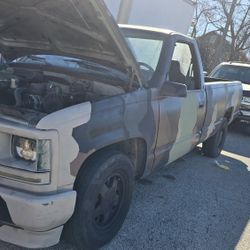 V6 Automático 91 Chayane