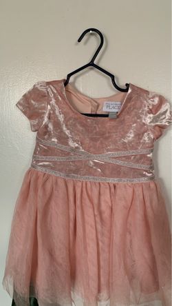 Baby dress