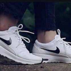 Nike Air Max Thea Sneakers - Women’s Size 9.5