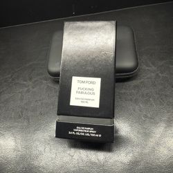 🔥 Tom Ford F***ing Fabulous 💣– Luxury in a Bottle 💯