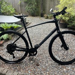Specialized Sirrus X 3.0 Bicycle XL