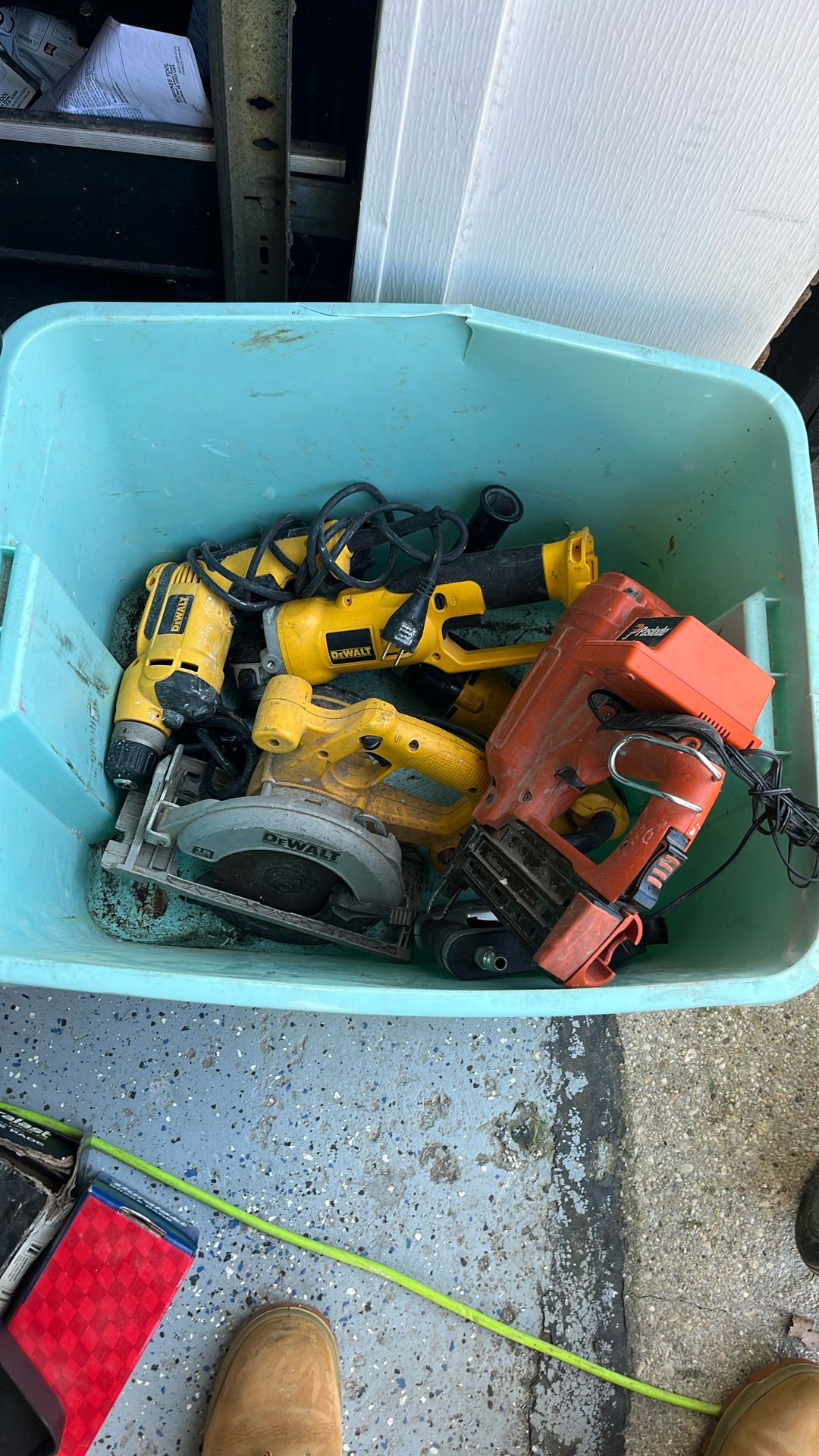 Variety Tools