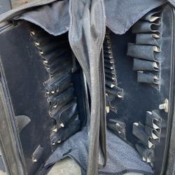 Tool Kit Bag For Pack out 