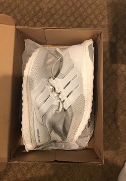 3m adidas ultra boost size 11.5 vnds
