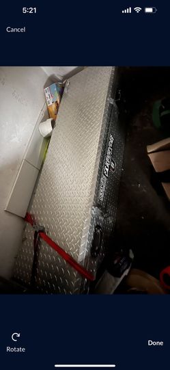 Tool Box