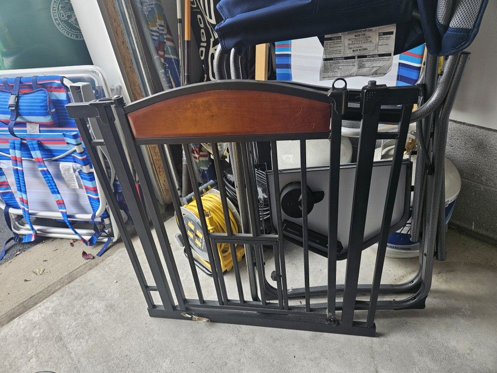 Dog Gate