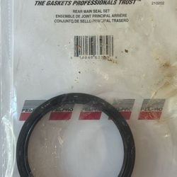 FEL PRO BS 40666 Rear Main Seal Set
