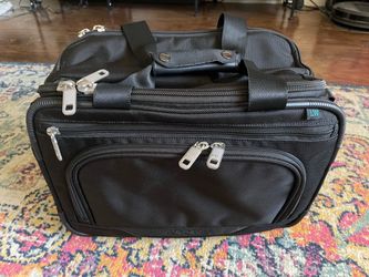 Flight Attendant Bag/ Pilot Bag