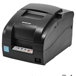 Bicolor thermal Printer SRP 275 iiic 