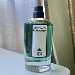 NWOT Penhaligon’s Heartless Helen edp