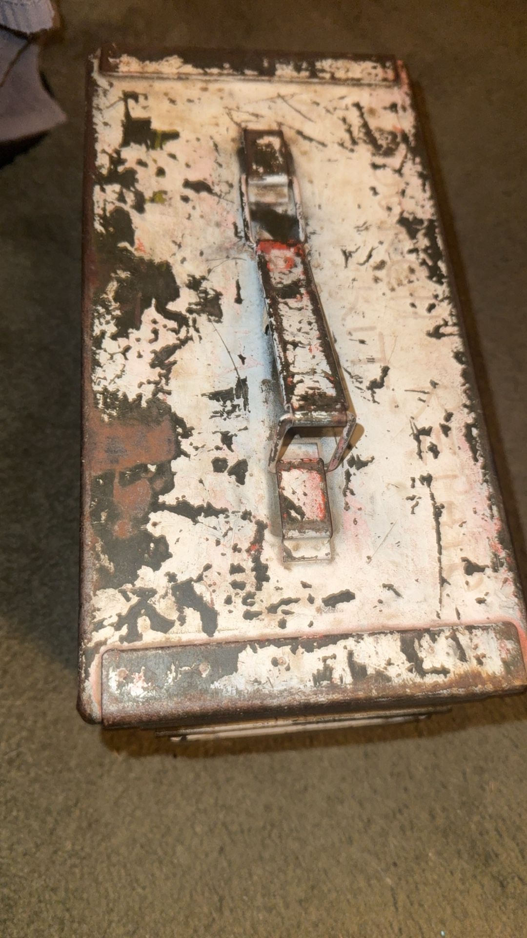 Old Box