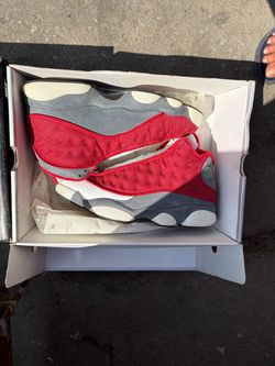 Jordan 13s