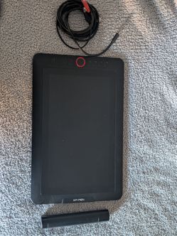 XP PEN 13.3 PRO-USED NO BOX