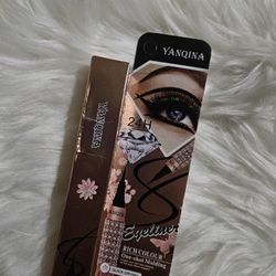 Yanqina 24H Waterproof Pen Liquid Eyeliner