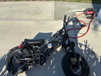 E-bike