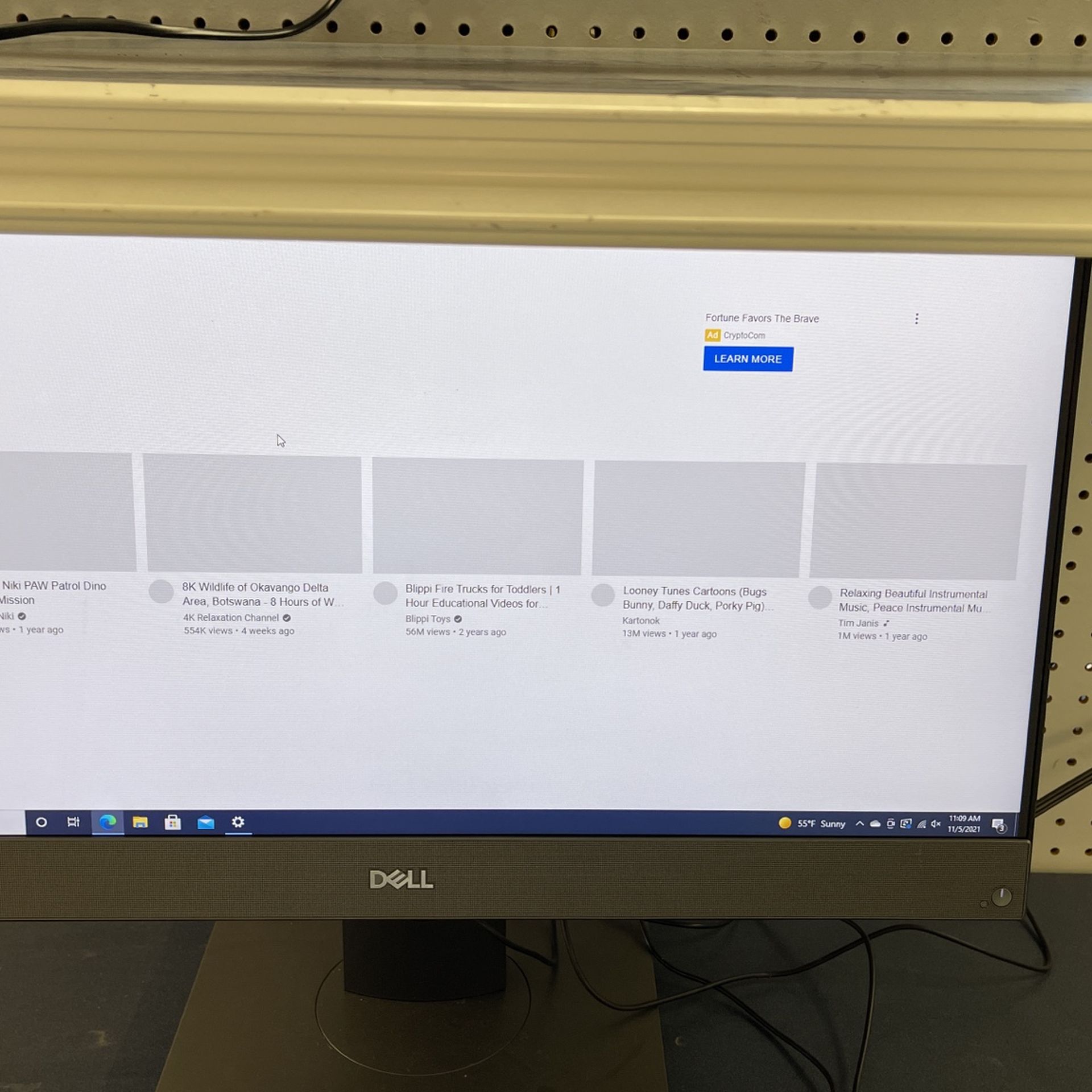 Dell desktop All In One Computer Fiesta Pawn Shop 560 for Sale in