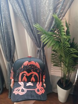 Barbas hats Born Crazy