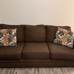 Sofa Muy Buenas Condiciones