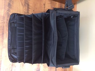 Dragonfly Scrapbooking bag