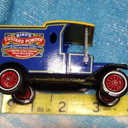 Ford Modelo T 1912 Matchbox Collectible Toy Truck 