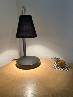 Black Lamp