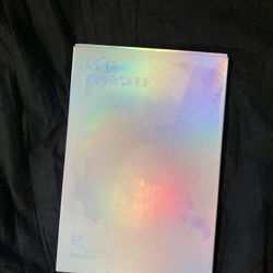 BTS love yourself album