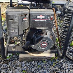 6kw generator