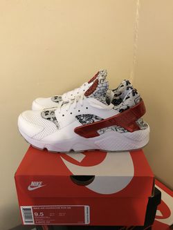 fuegos artificiales níquel inyectar New Nike Air Huarache x Shoe Palace QS Limited Size 9.5 for Sale in  Lauderhill, FL - OfferUp