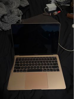MacBook Air 2019