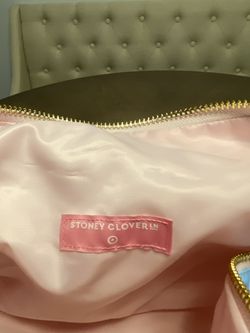 Stony Clover Bag