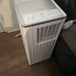 Denbig Air Conditioner 