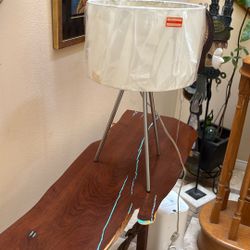 Desk Lamp