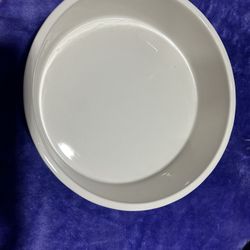 doggy bowl 