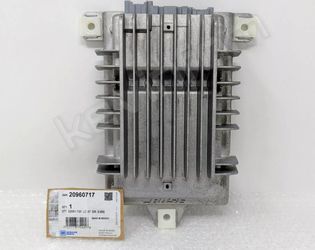 Cadillac CTS BOSE Factory Speaker Amplifier 08 -13